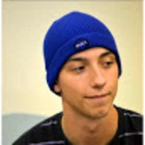 Meet your Posher, Cody